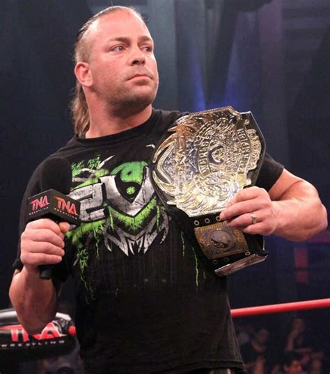 rvd net worth